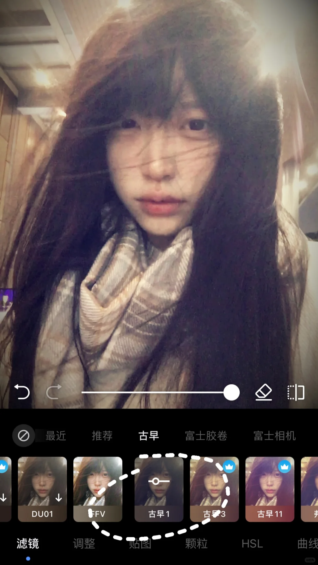 古早丨如果忧郁是天赋