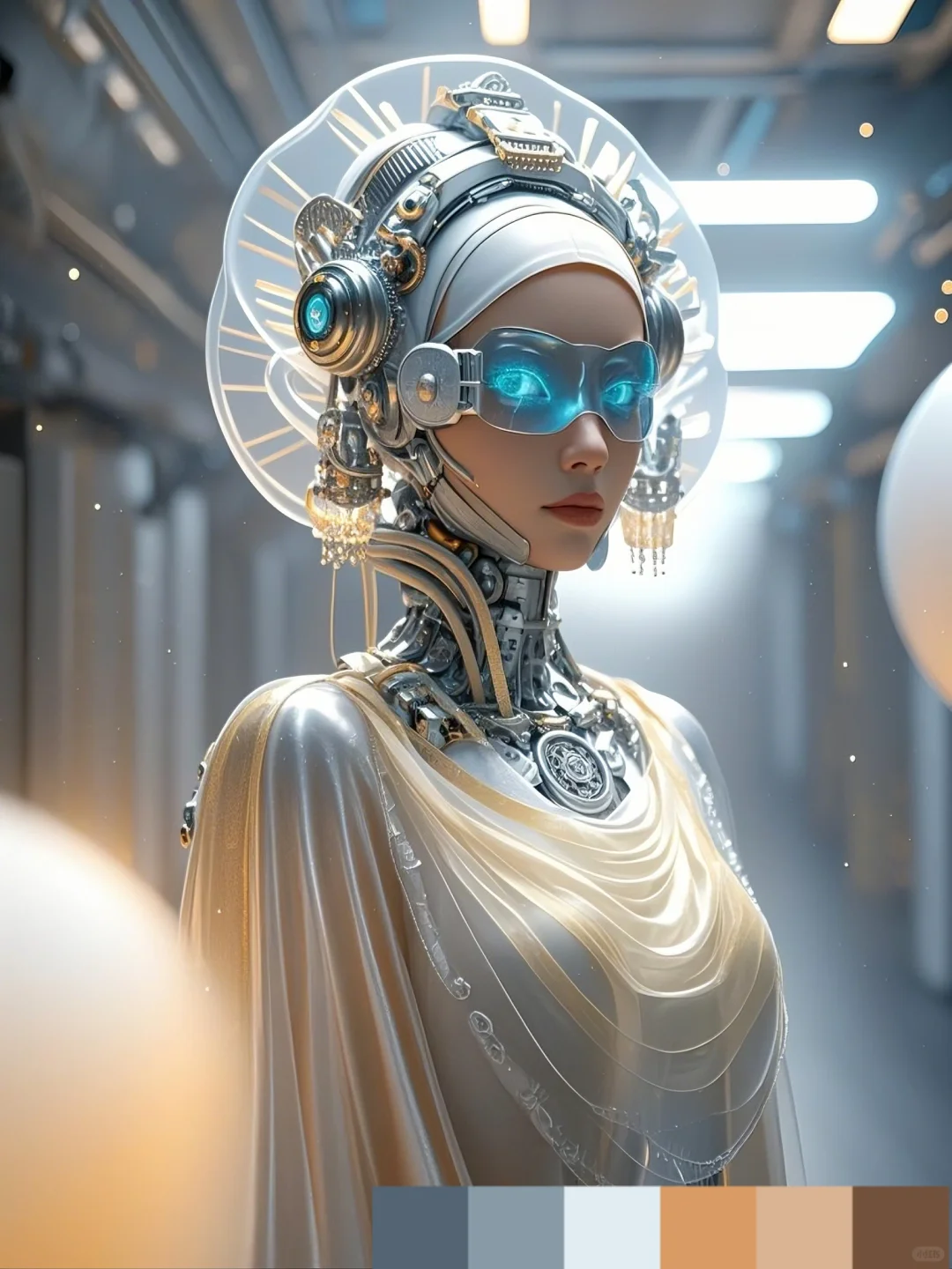 AI 人工智能