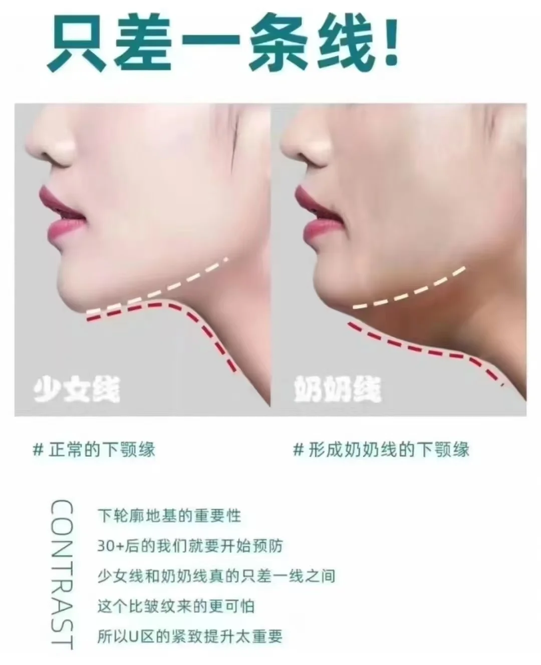 美丽的秘籍