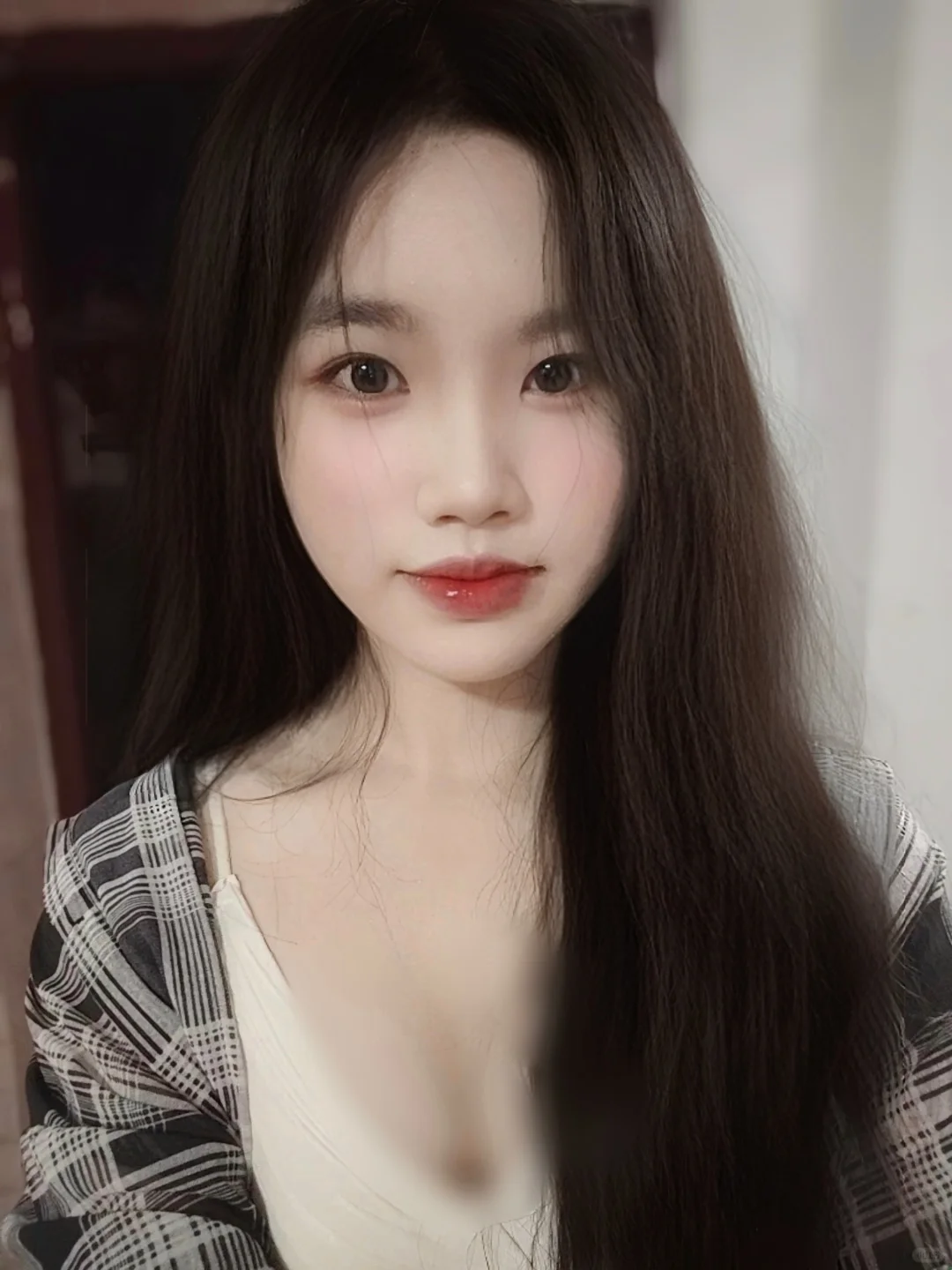 05女大找对象 不诚勿扰 选择性回私信