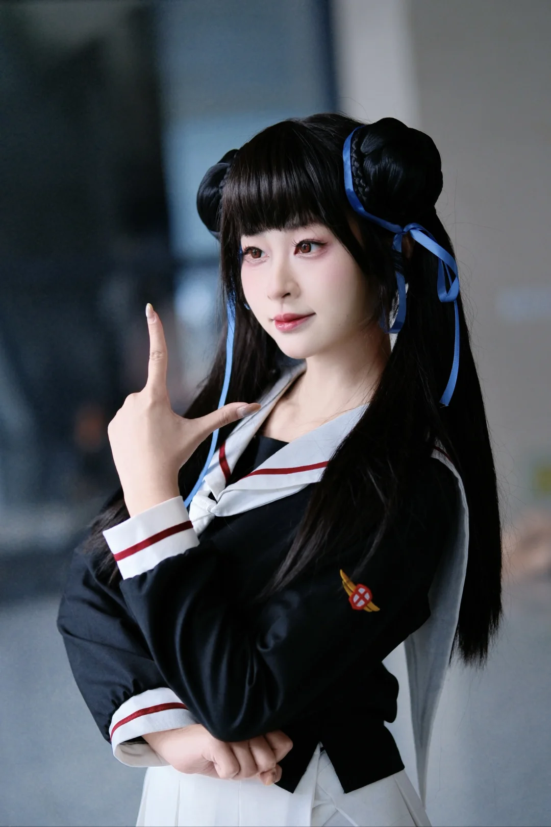 2025良牙冬典｜莓铃知世