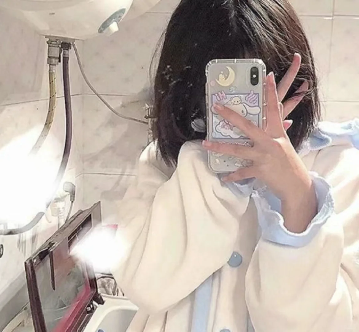 超有颜值的女头像