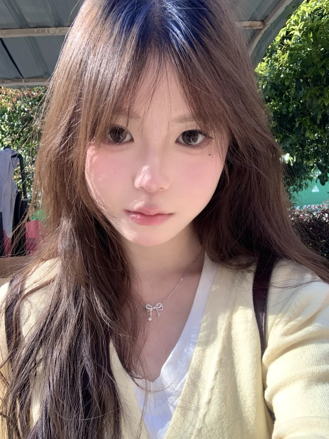 阳光真好🌞