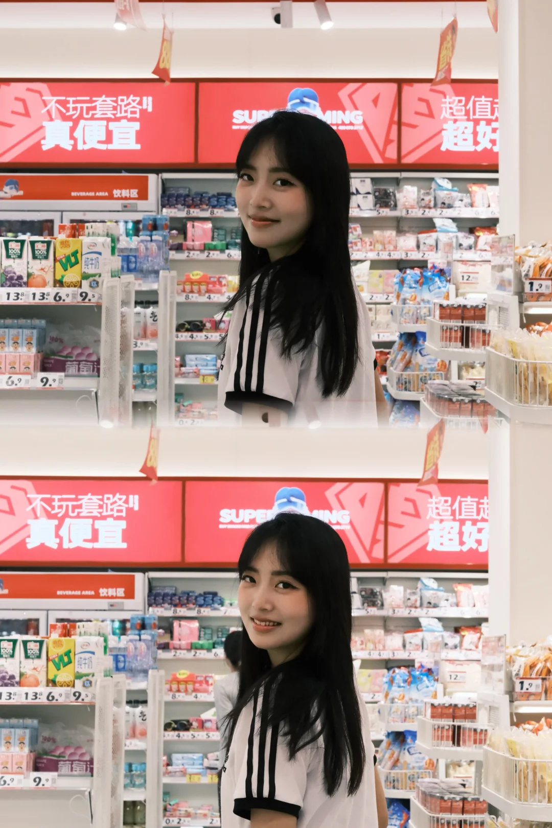 在杭州 征集100位模特📷第一集