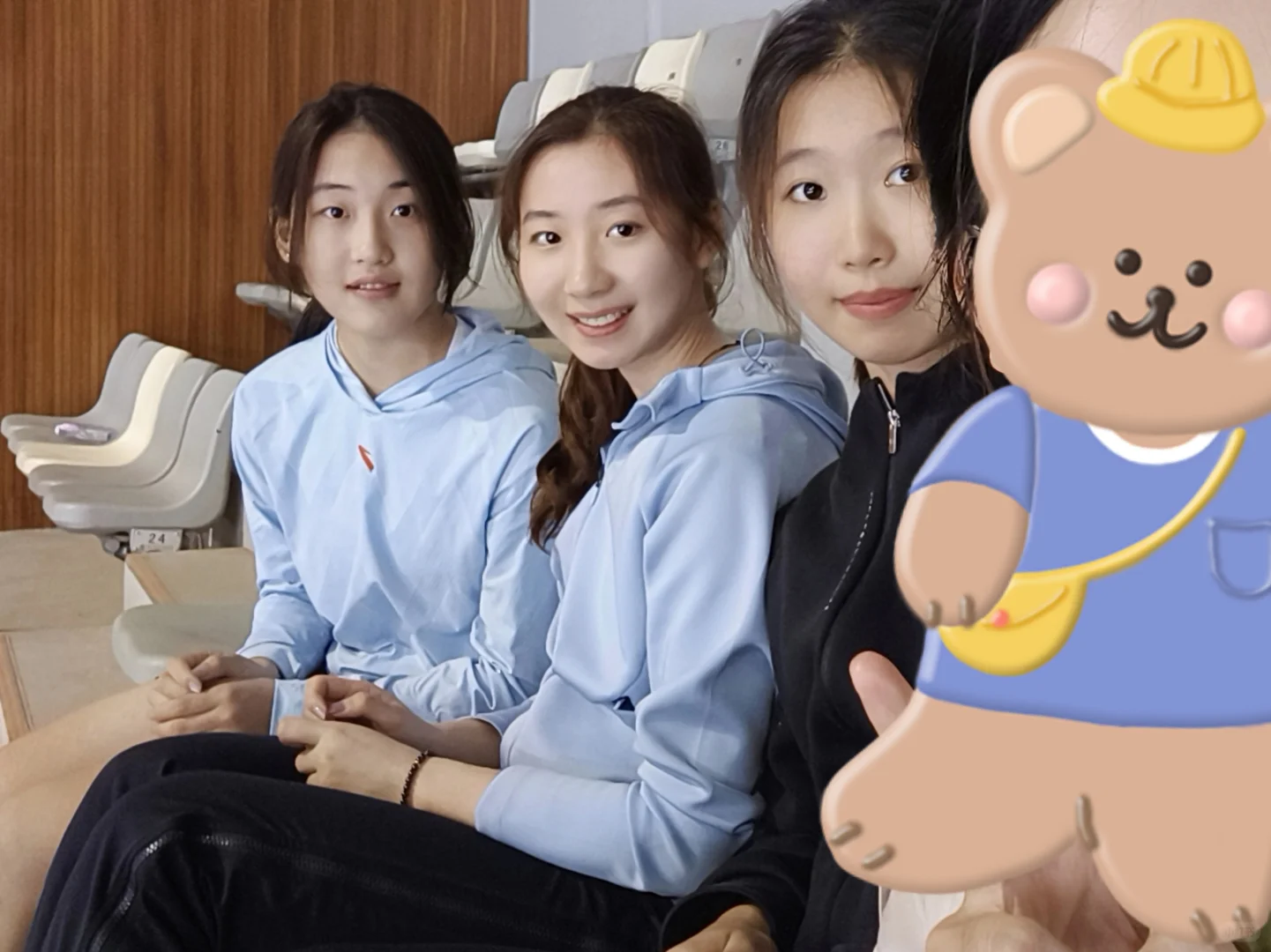 会一万次爱上妹宝