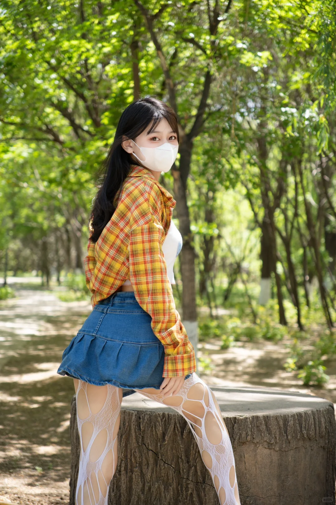 无法拒绝甜妹