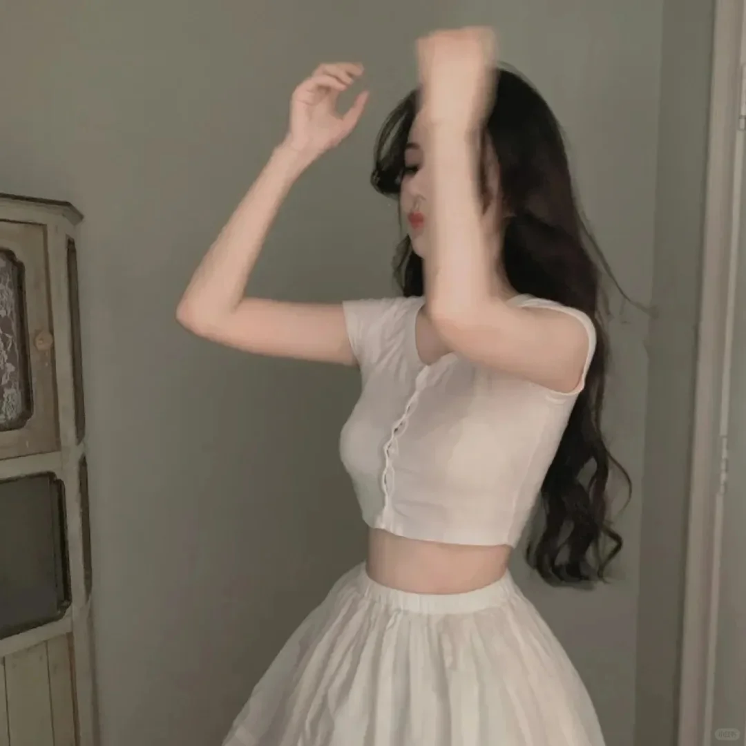 爱笑女孩头像