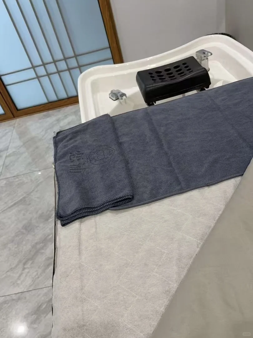 今天也是精致女孩
