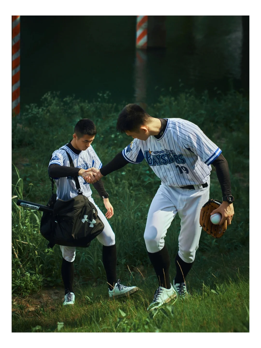 日系棒球写真⚾️