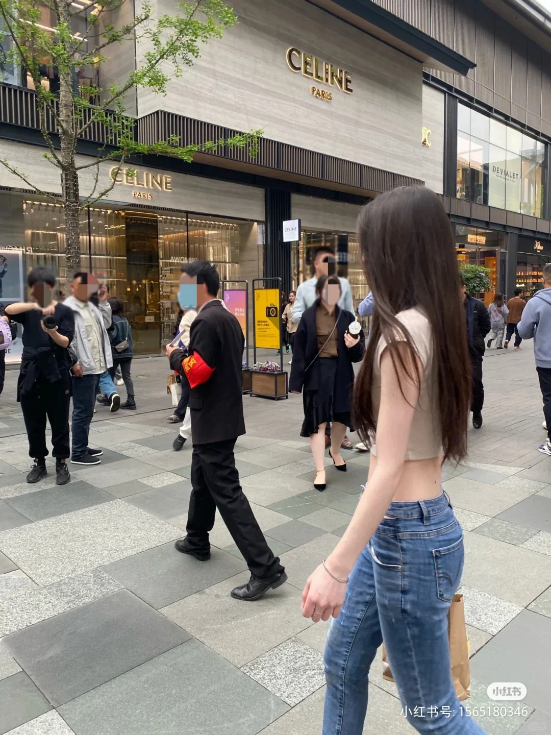 来邯郸 你就知道美女多少颜值身材顶