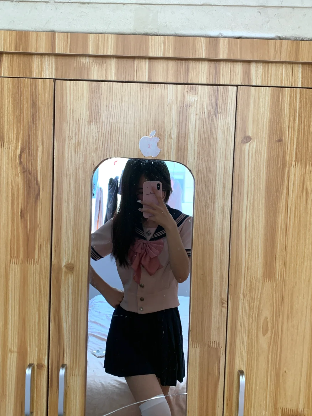 我宣布！这是最甜约会穿搭💕
