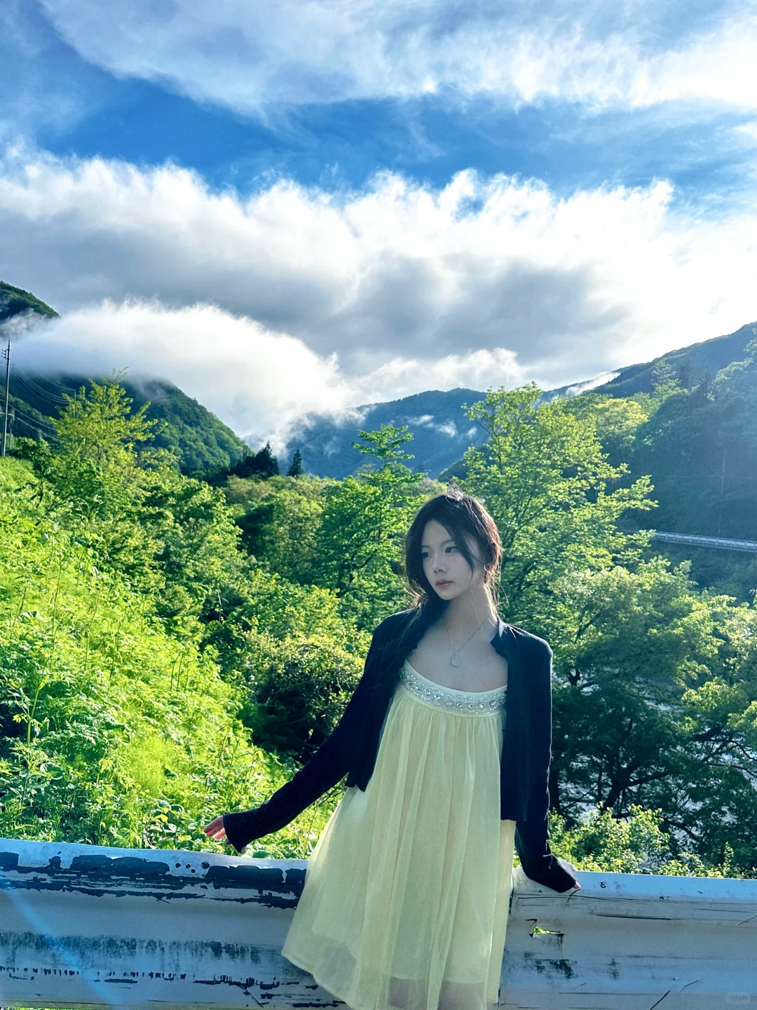 🇯🇵来拍美照了