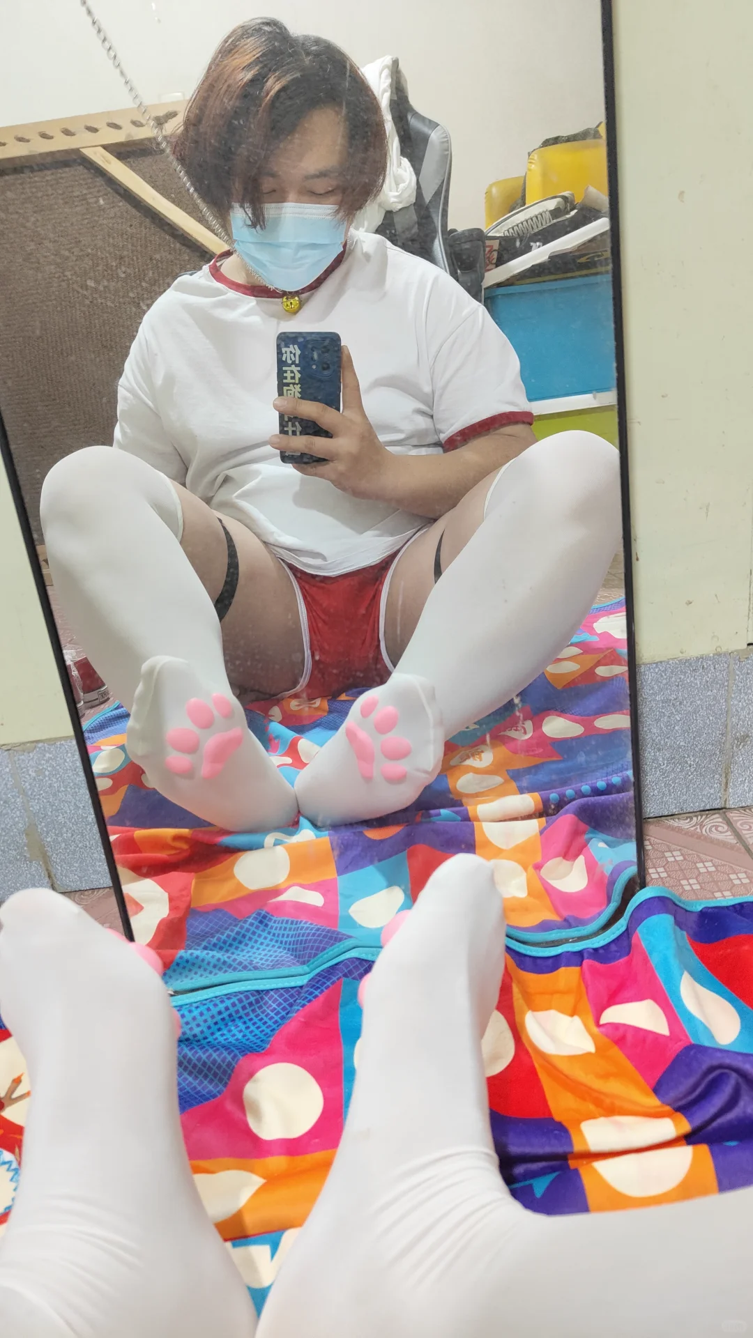猫爪嘿嘿