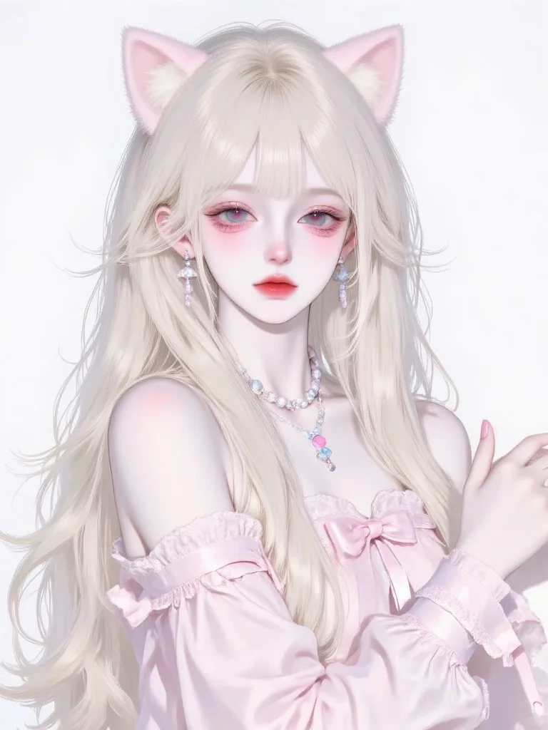 女头｜小狐狸驾到✨