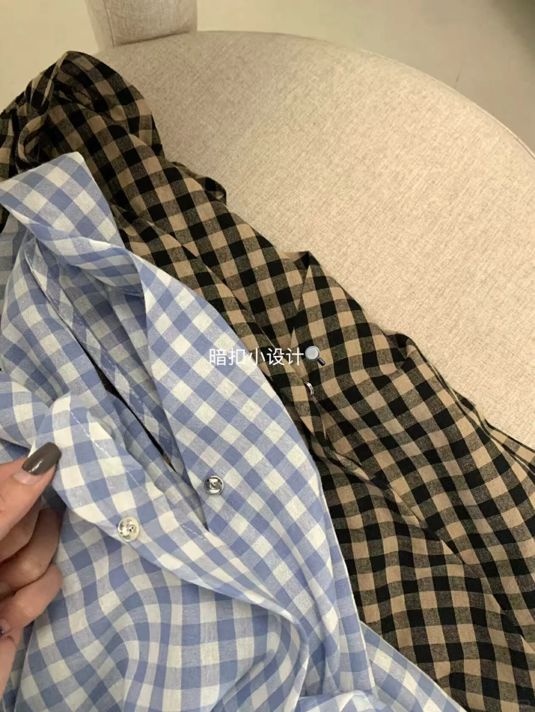 啊好百搭的熟女穿搭🤍
