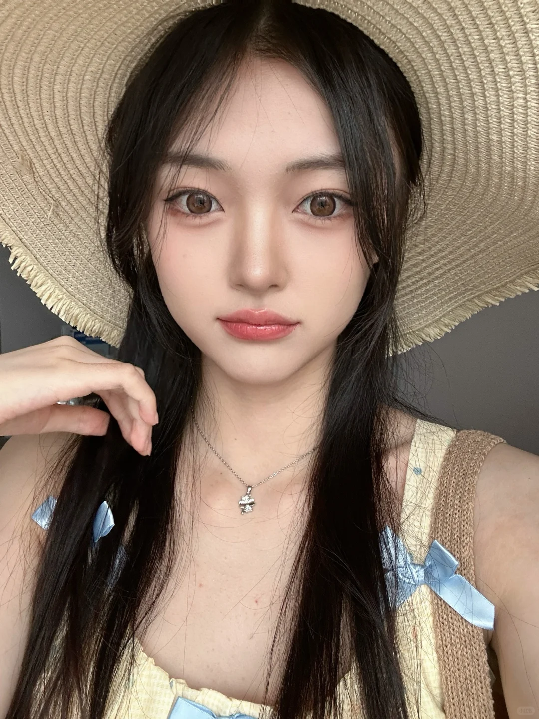 北外｜💛live图的意义就是让动态有迹可循