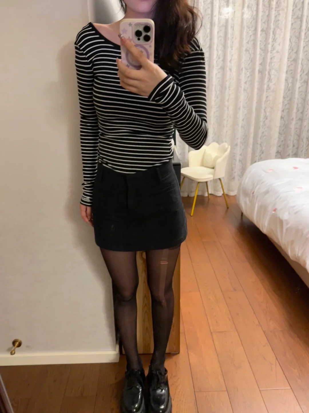 一些懒得p的live图