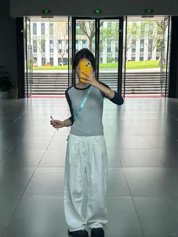 只要no bra一次，就一直想no bra