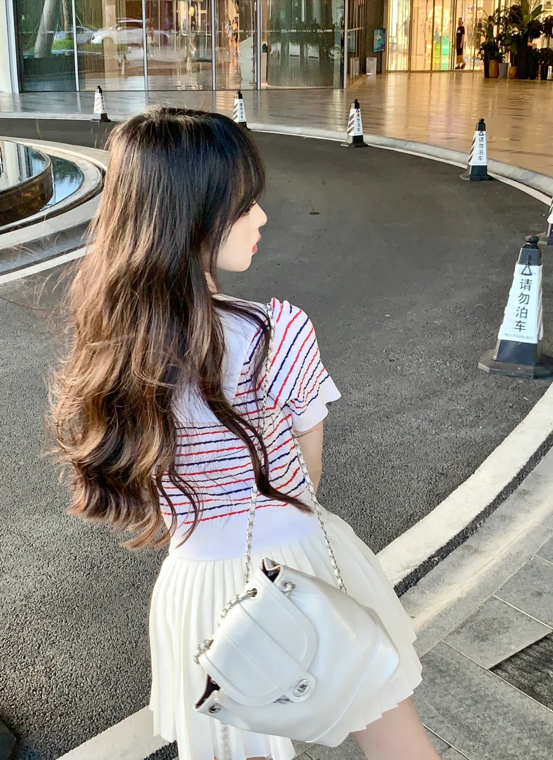俯拍好显脸小呀.ᐟ.ᐟ ⚈ ᴗ ⚈