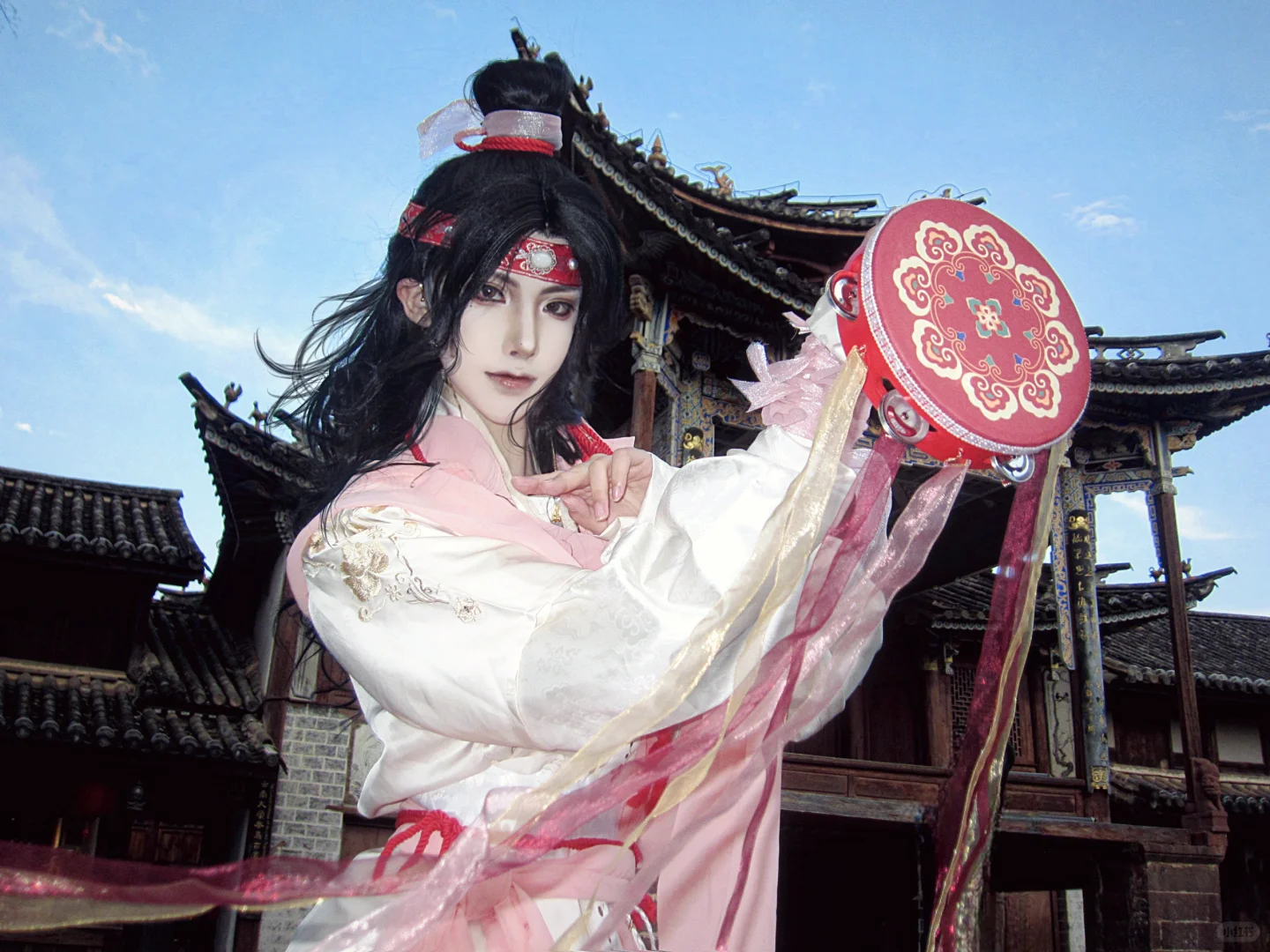 纵歌江湖 生死同欢
