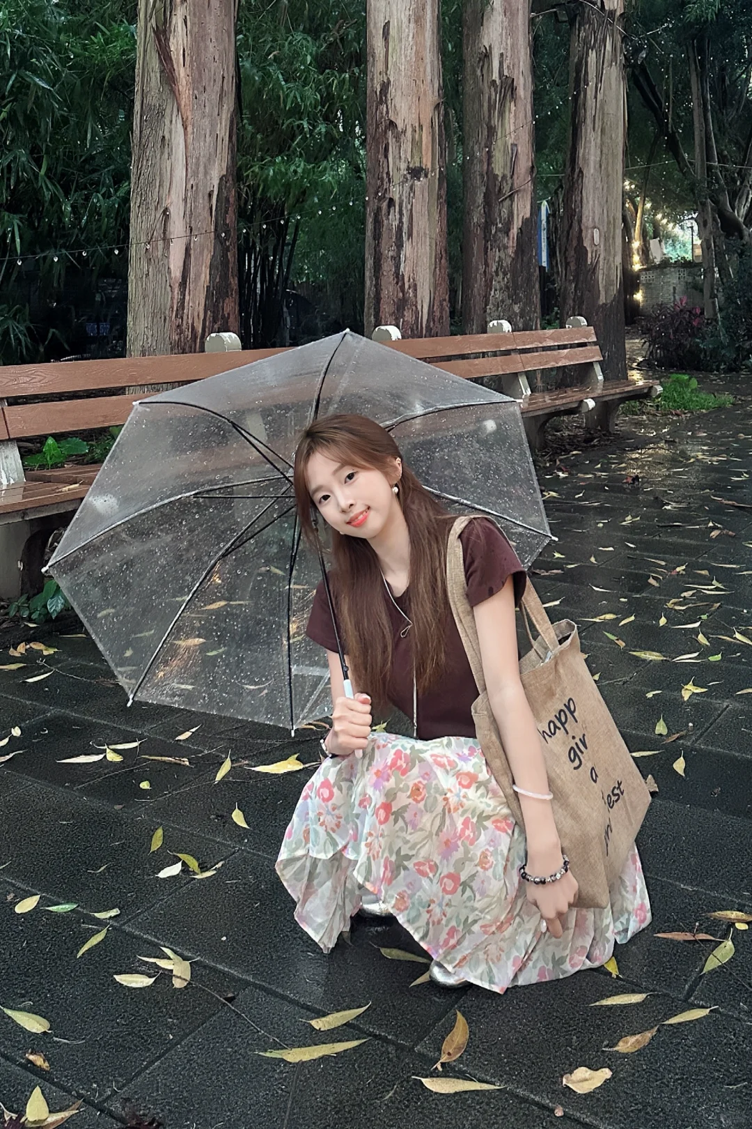 Ootd｜女大夏日出游pdd平价穿搭合集附🔗☀️