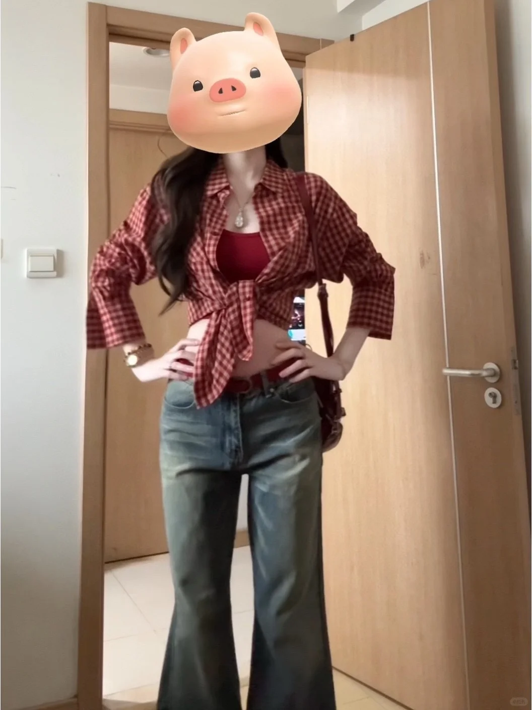 1️⃣2️⃣套｜夏季绝美穿搭分享🔗