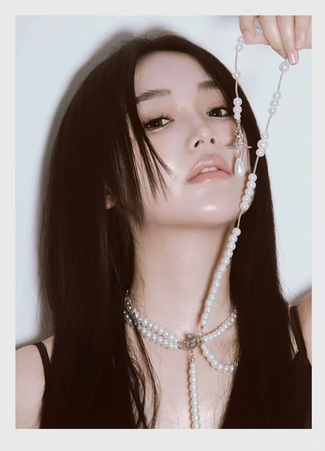 撕拉片的美照！绝绝子～