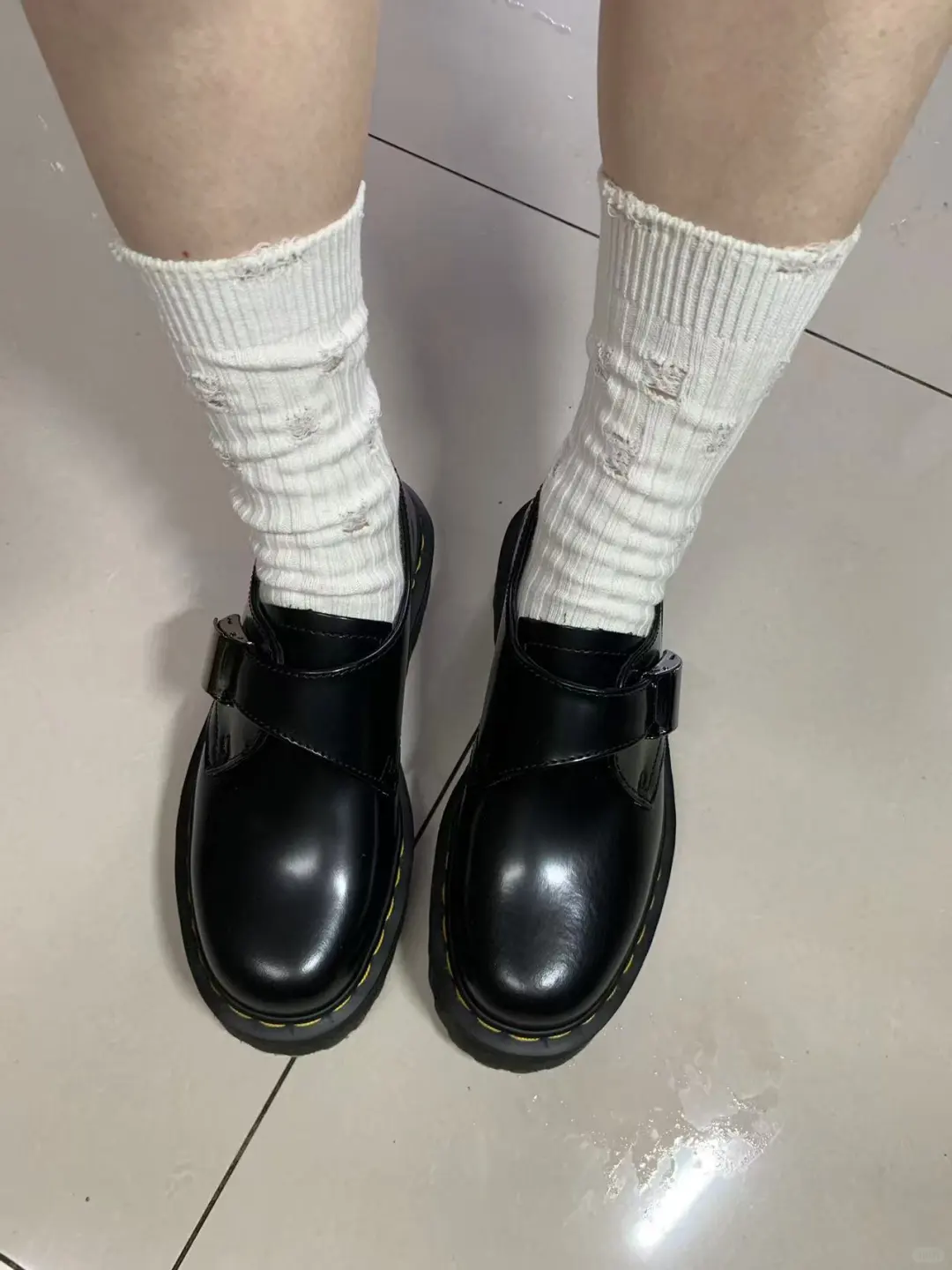 春夏常穿美袜分享🙌