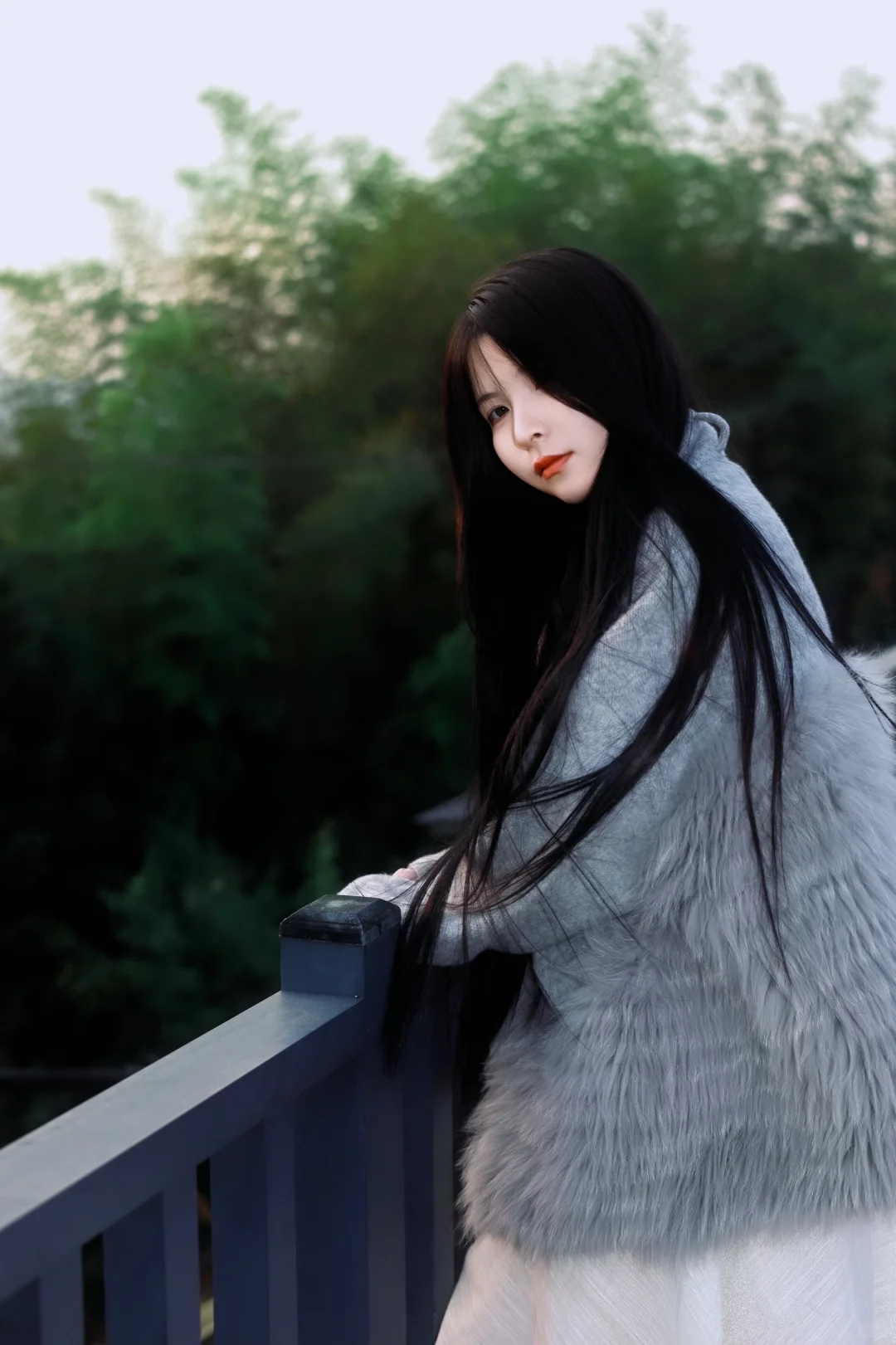 小白找个模特练手（互勉/小偿）
