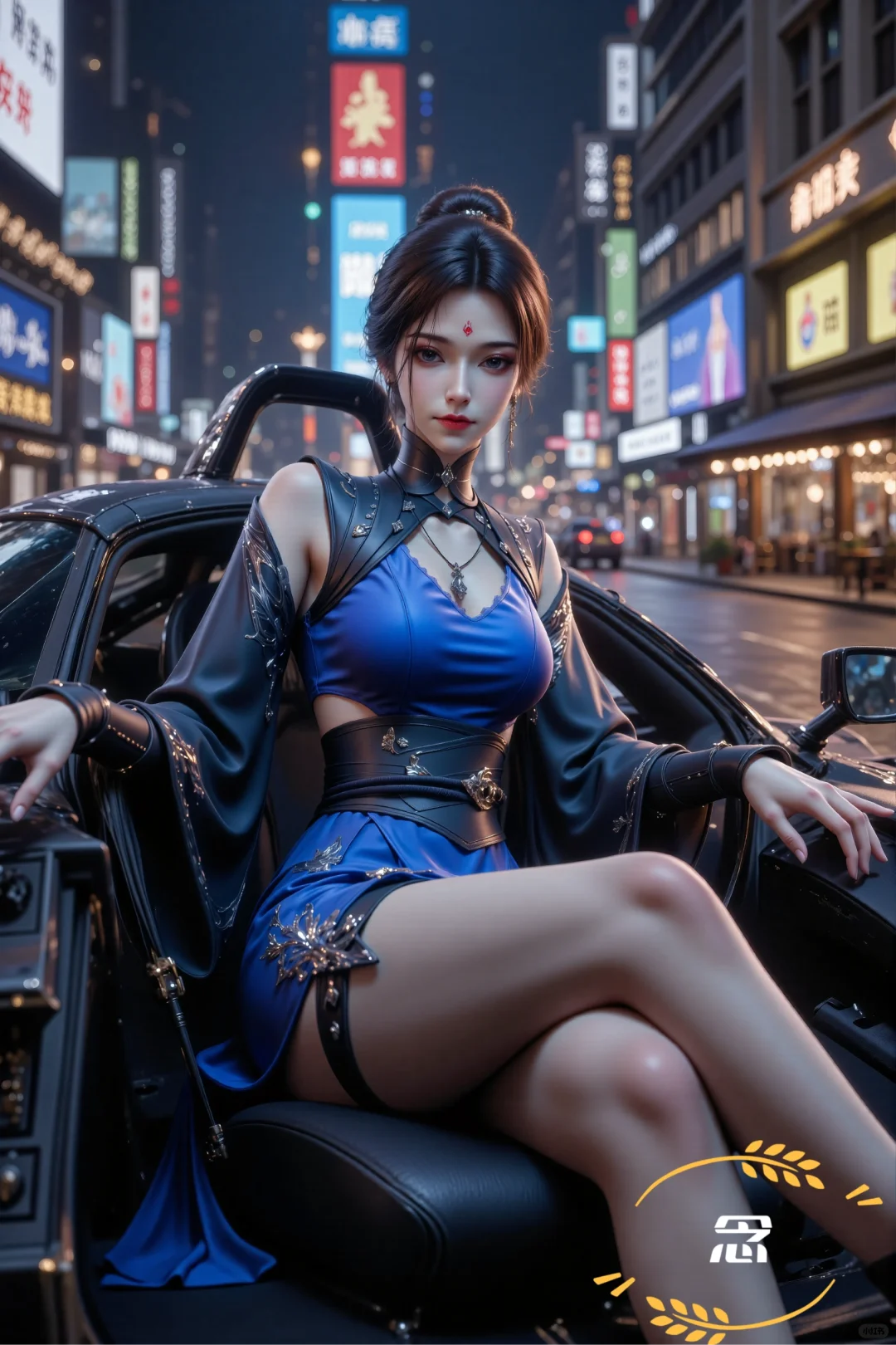 沧元图
