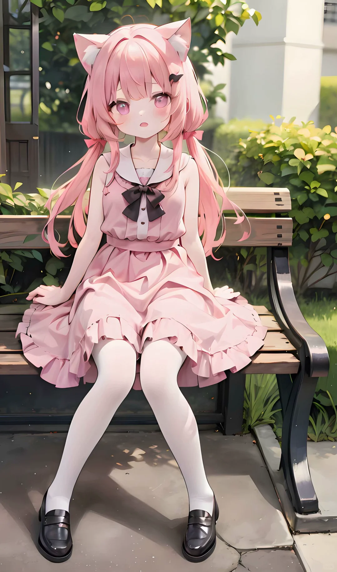 萝莉合集