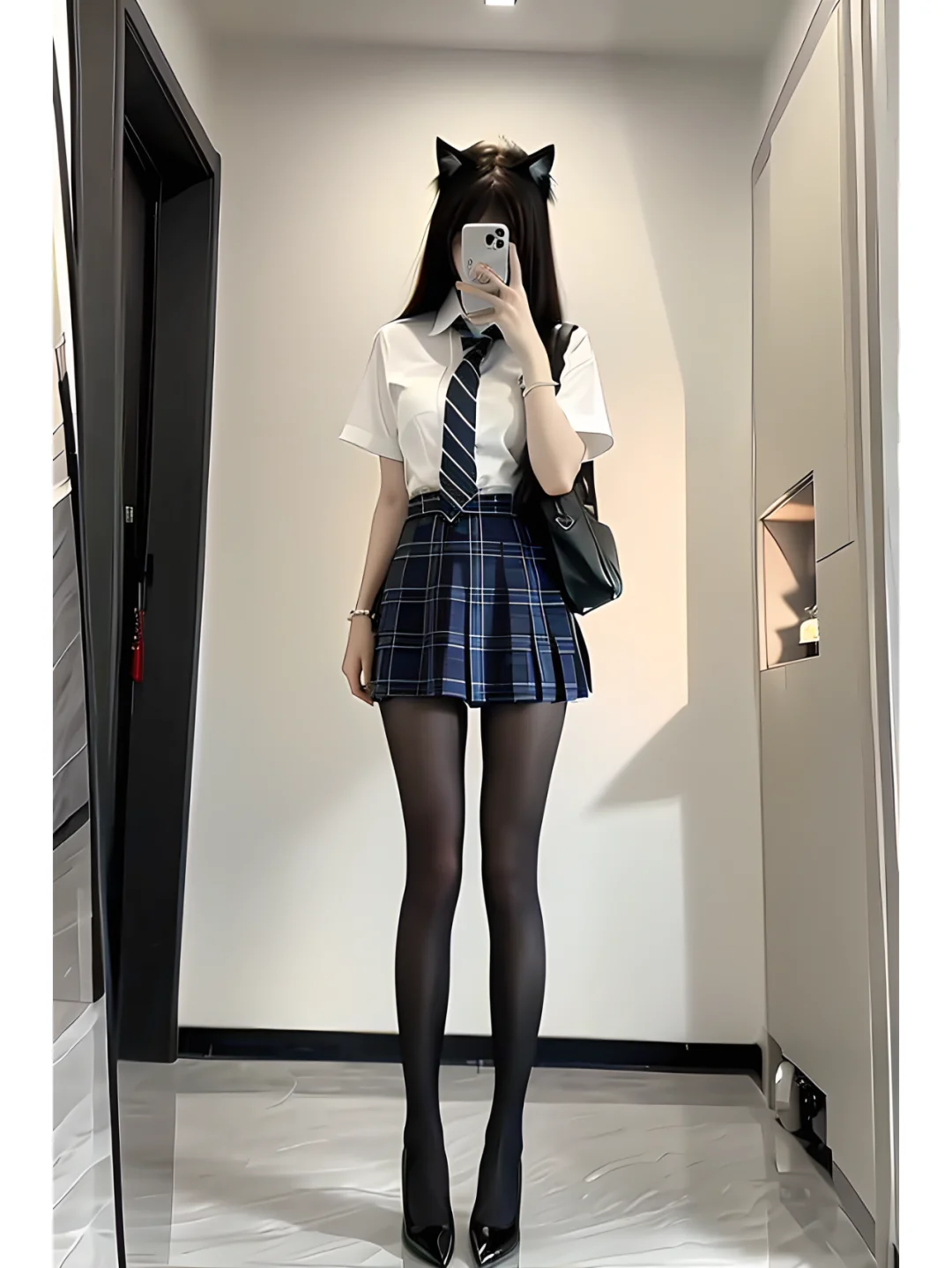 喵喵喵~