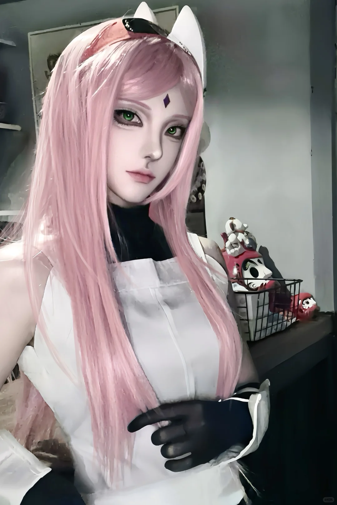 暗部🌸