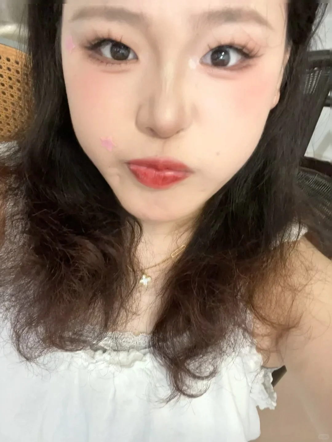 真的没有人喜欢云南的女孩子吗