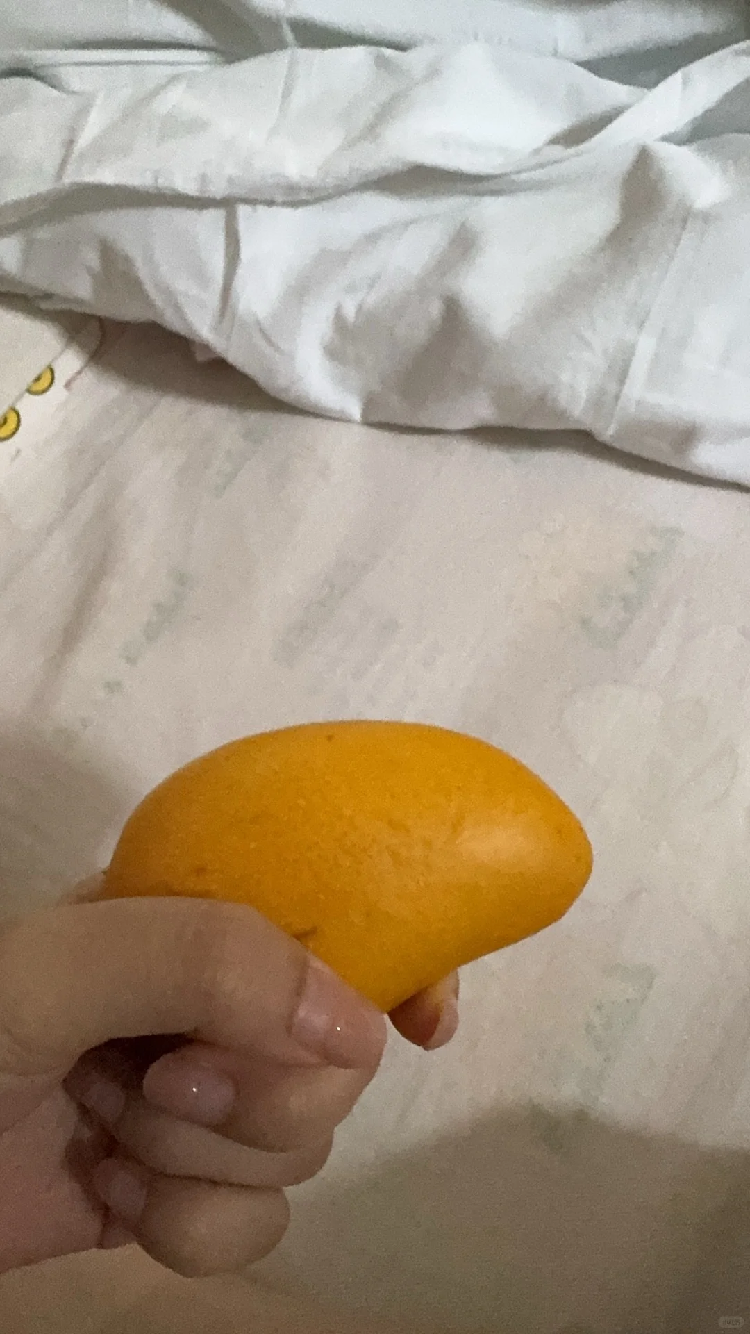 21岁抗癌美少女四疗结束回家啦