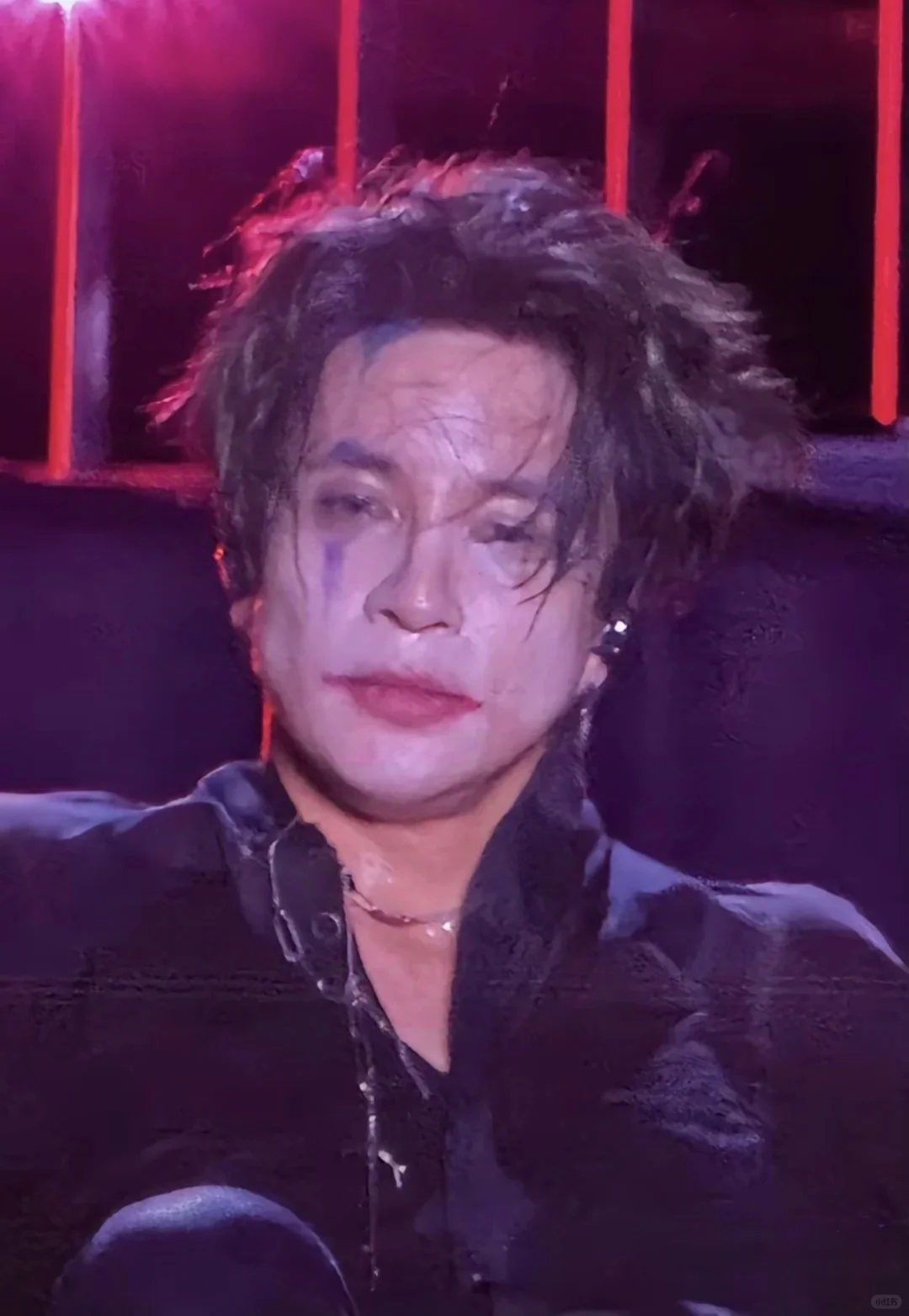 精致的老薛在广东开演唱会后……