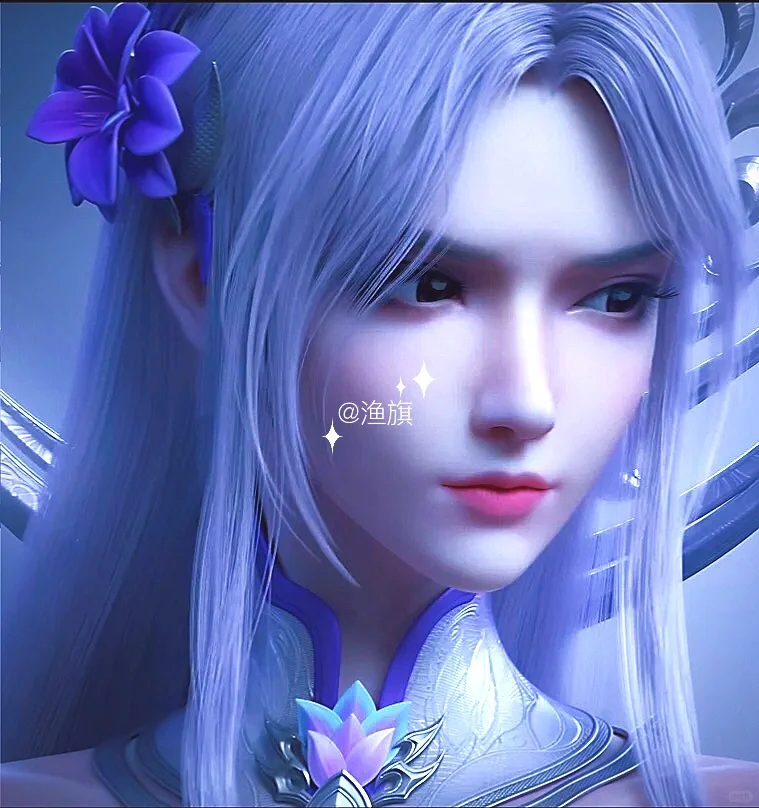 两个宝宝的高画质美照🥰