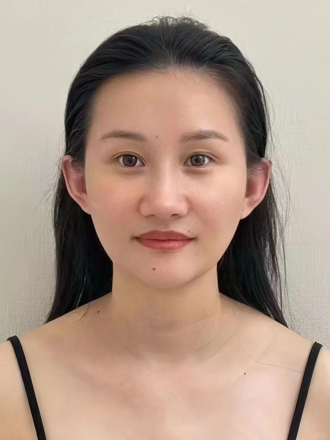 整容半生，归来仍是普女