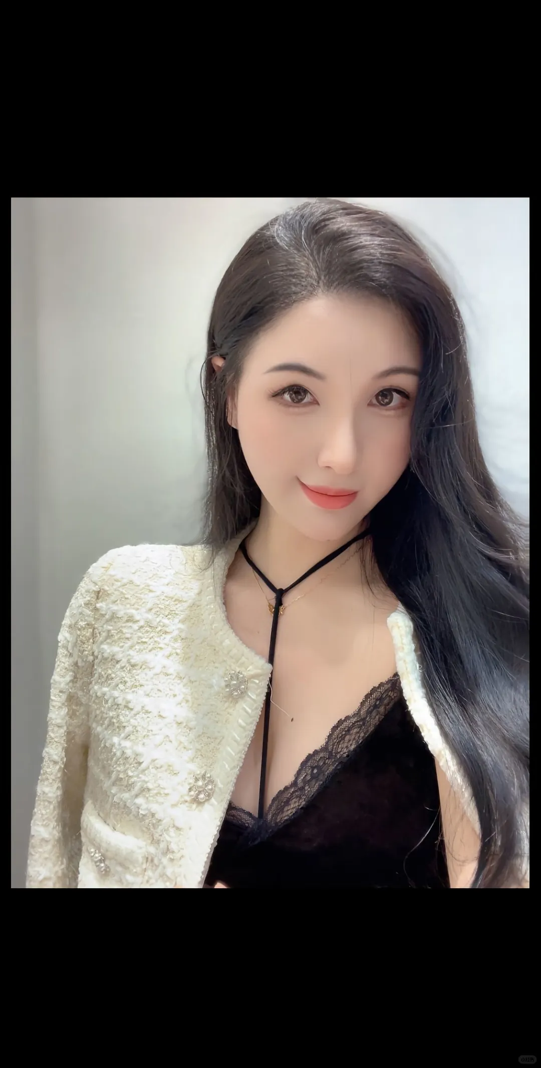 80后阿姨，有人喜欢嘛～