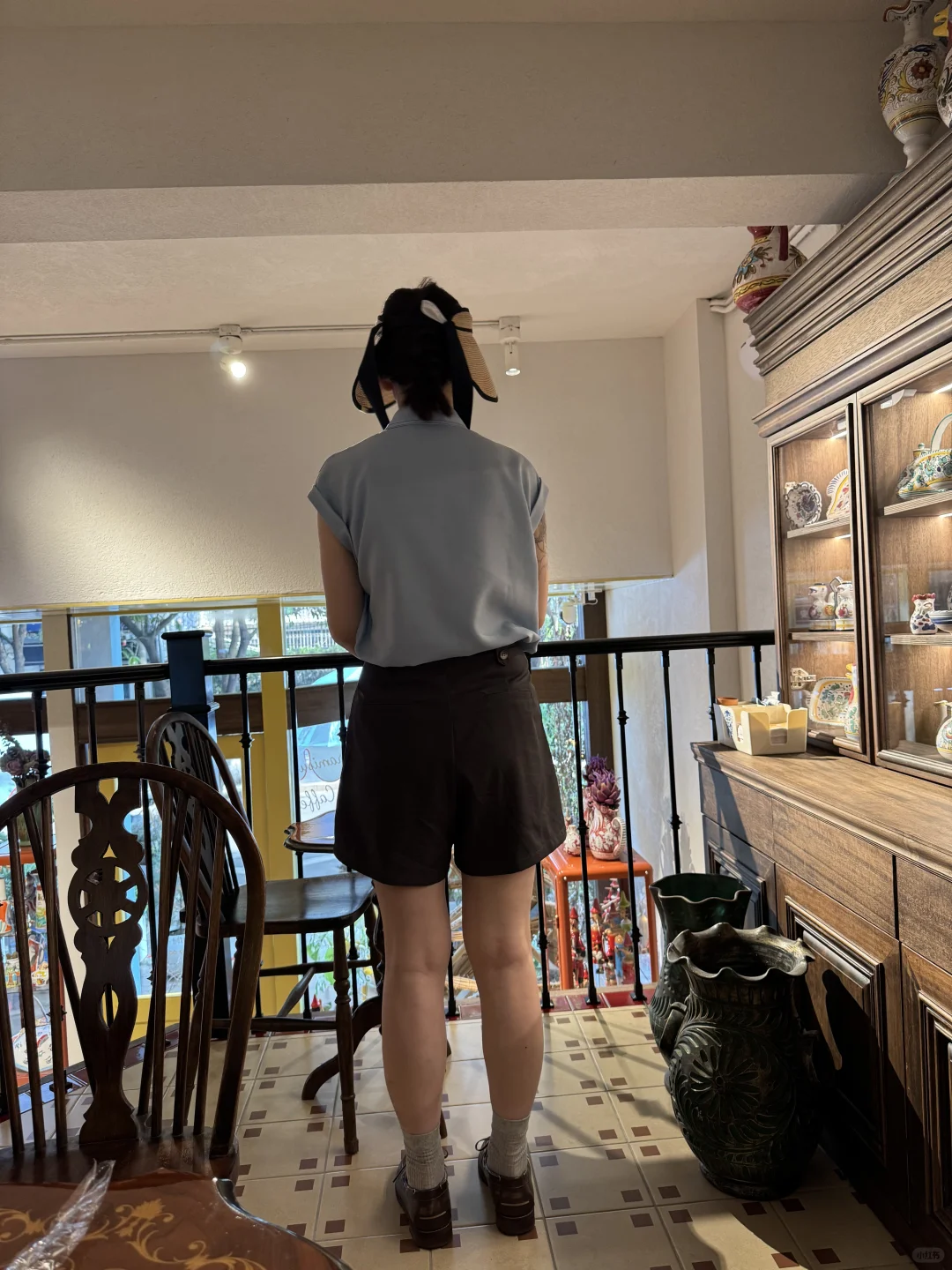 中年熟女穿搭
