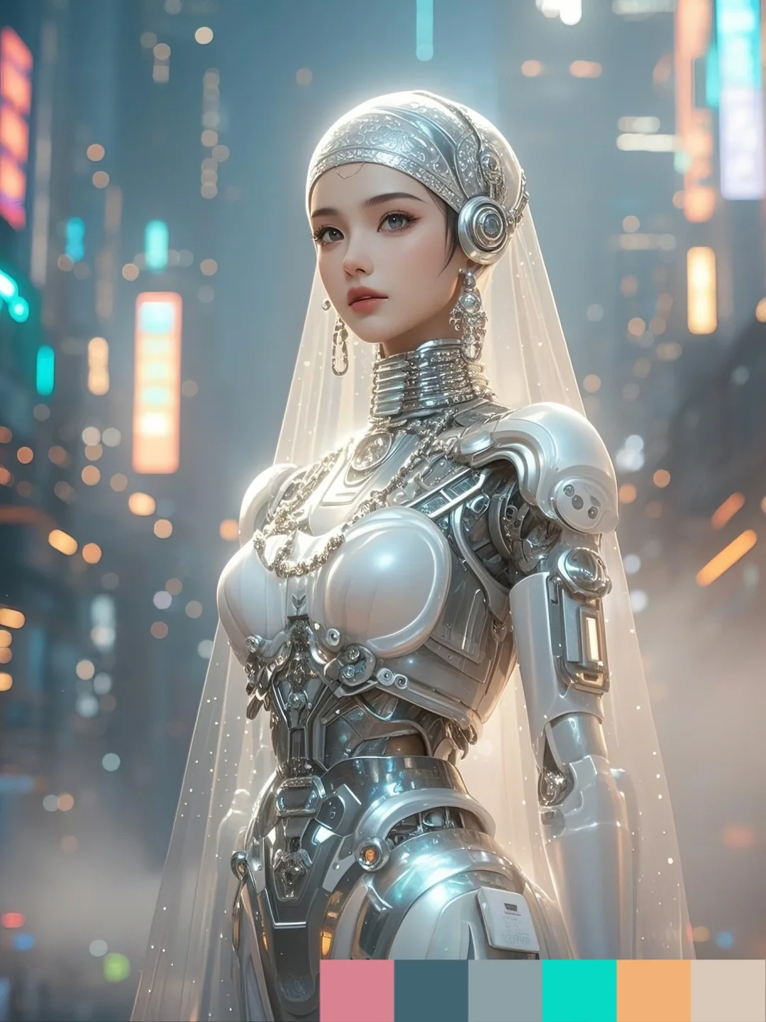 AI 人工智能