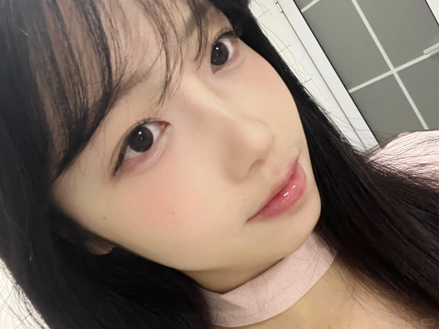 谁没当过温柔姐姐💐