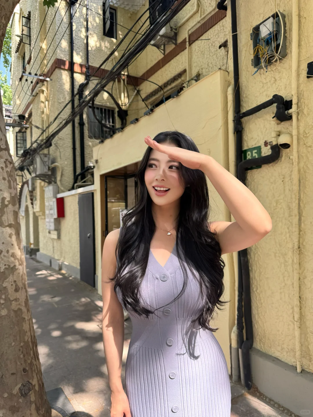 阳光明媚💐