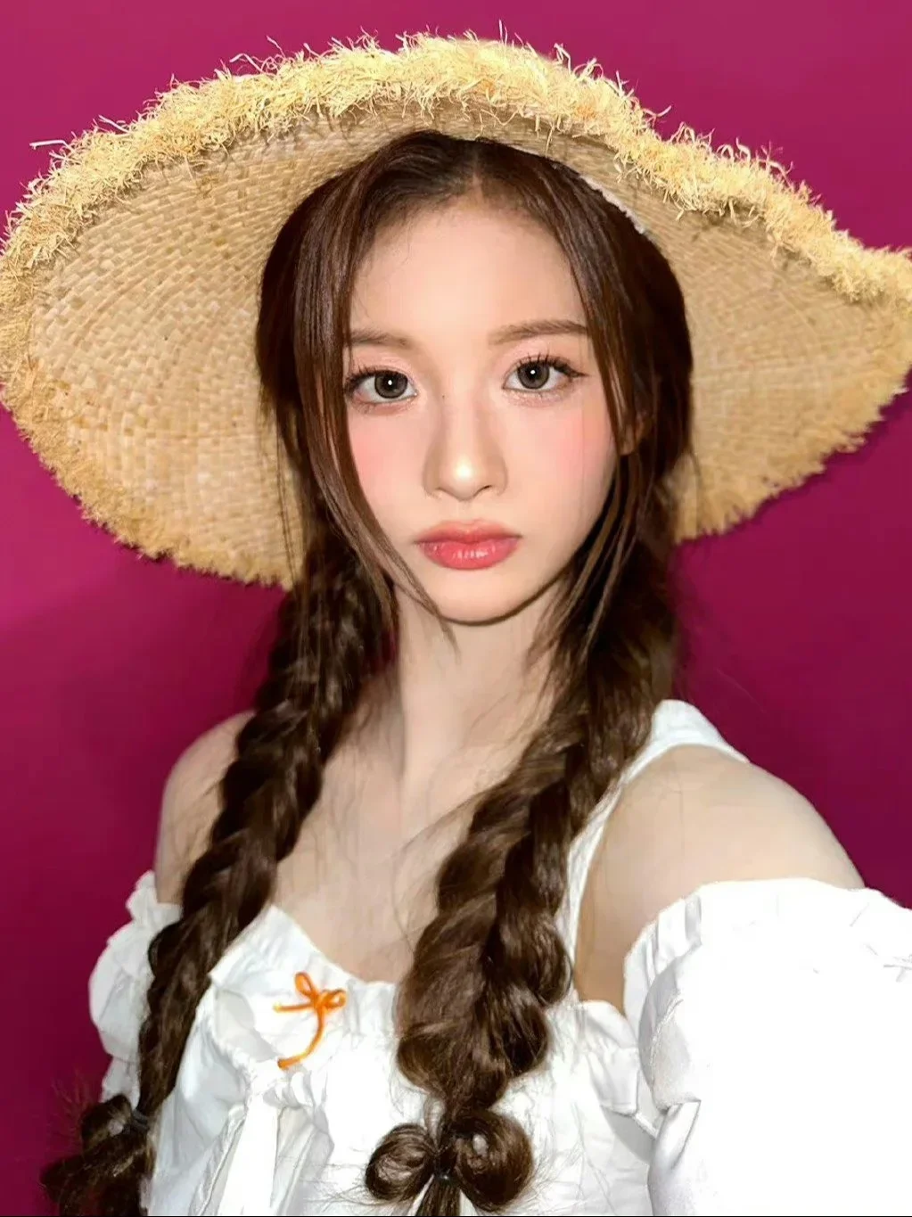 妈妈 我看到天使