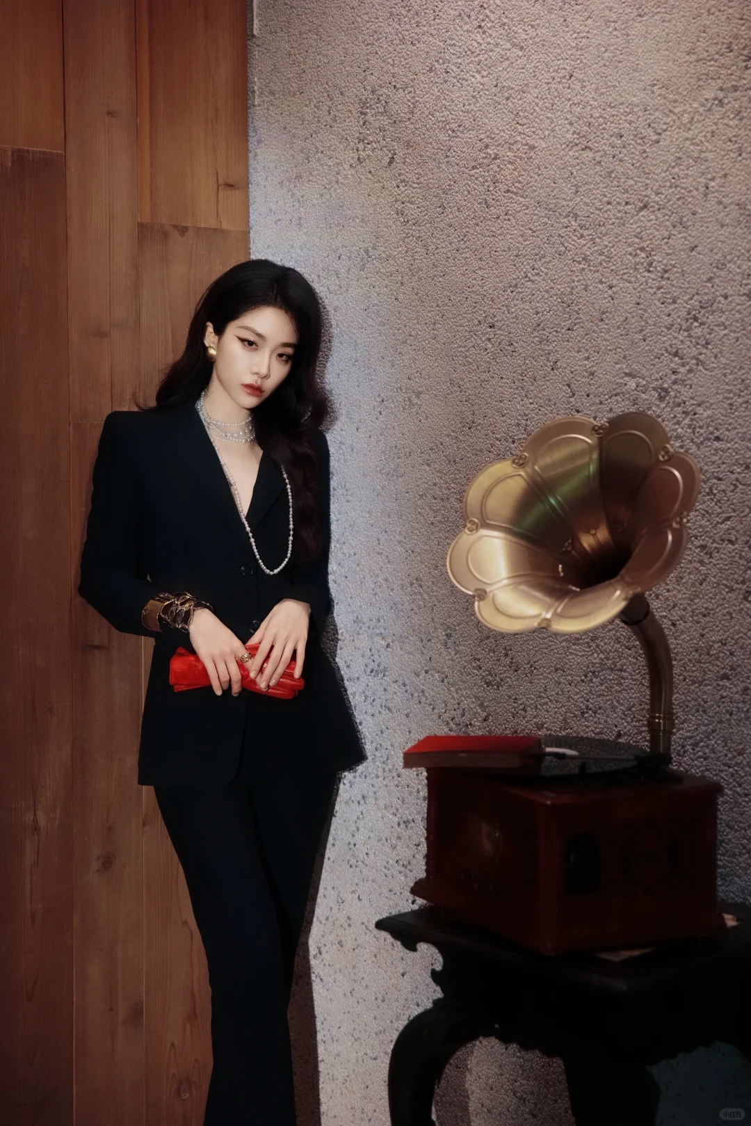 出发Vogue Vintage 快预约直播