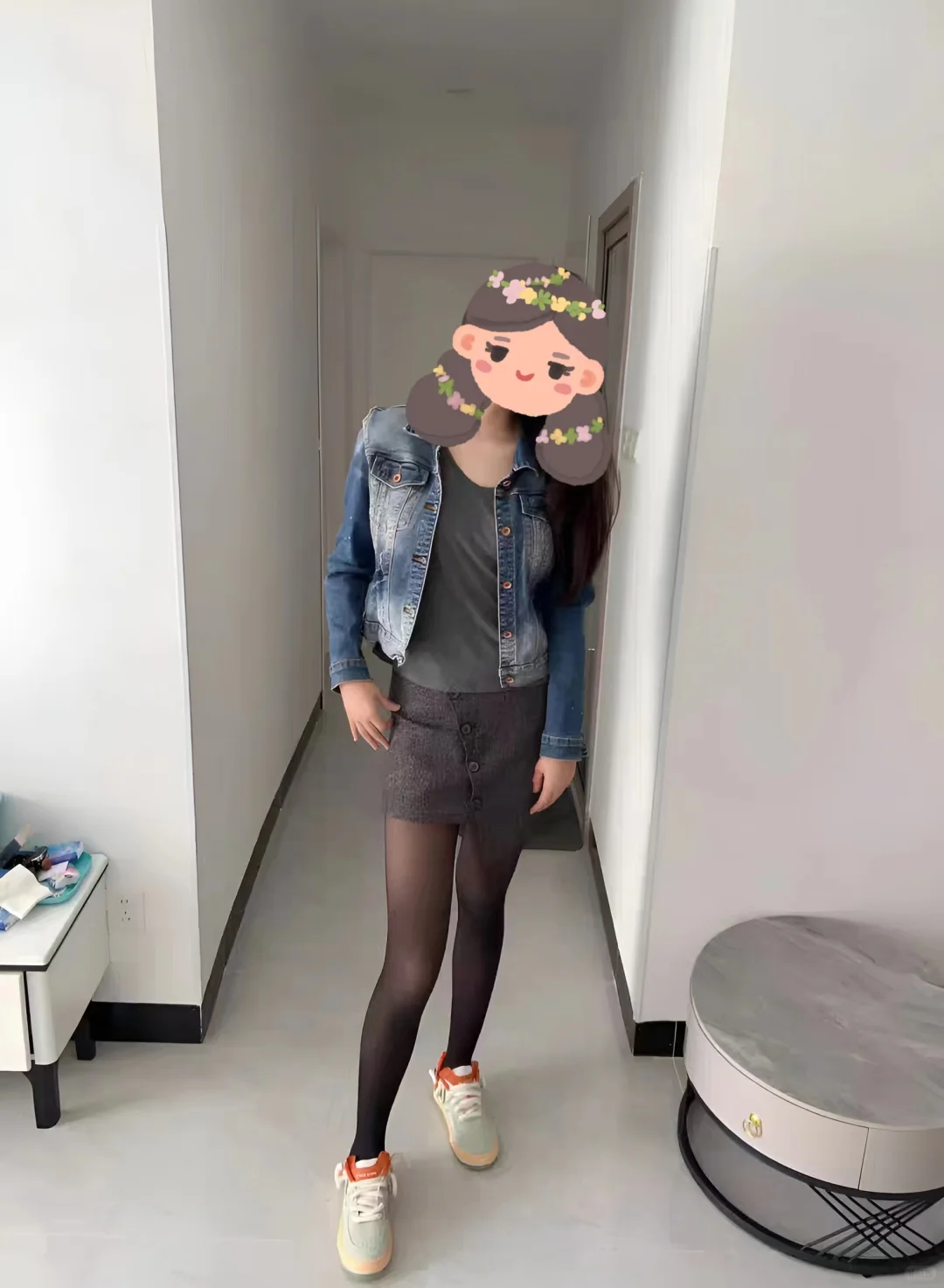 想要打造优雅又性感的秋冬造型？