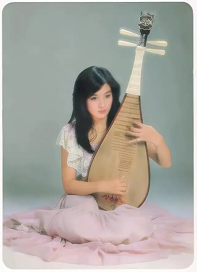 各美其美｜吕秀菱
