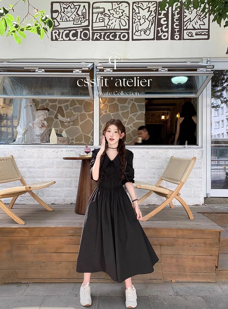 今天探店，被小姐姐问要衣服链接了