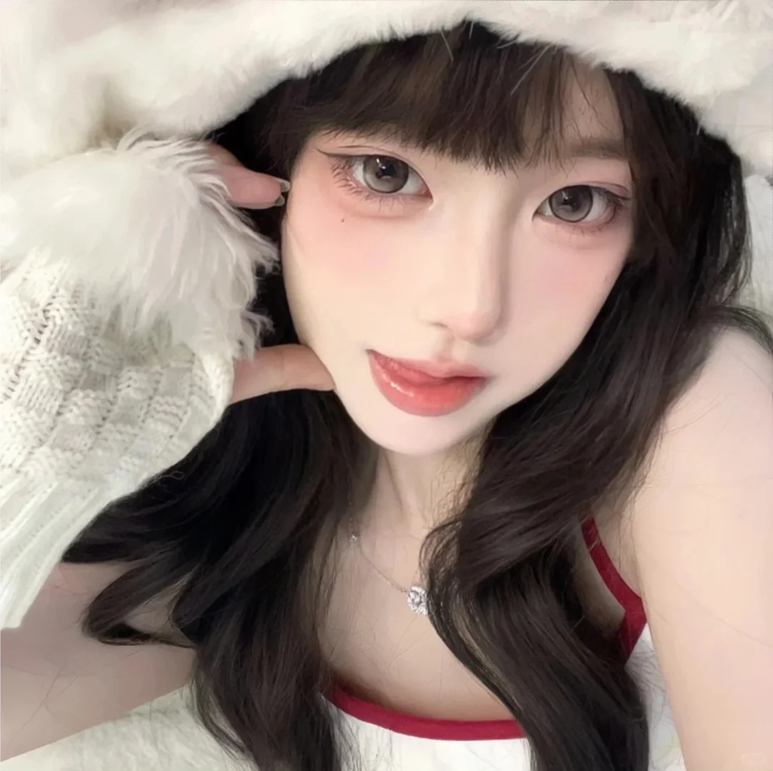 超美的女头！绝对惊艳到你！