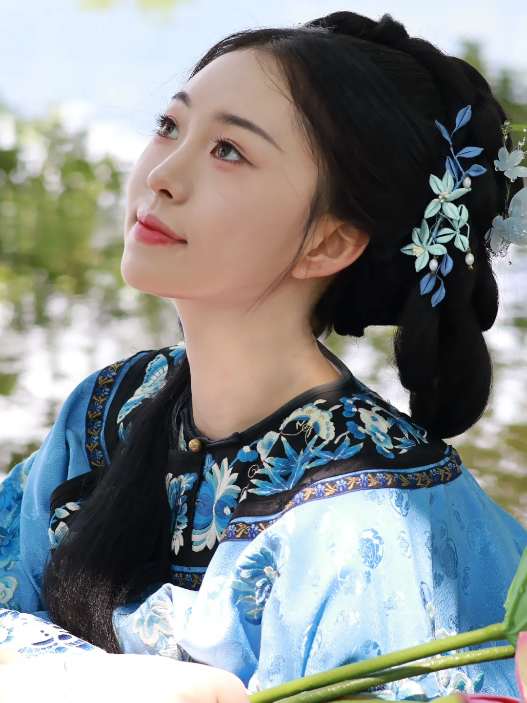 #清汉女 深宅大院，走不出的一生